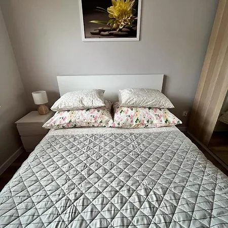 Blekitna Appartement