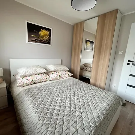 Blekitna Appartement Gdynia