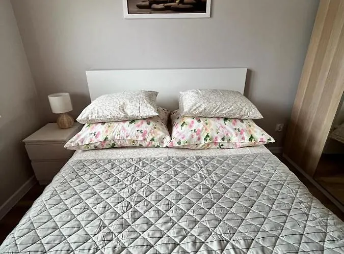 Blekitna Appartement