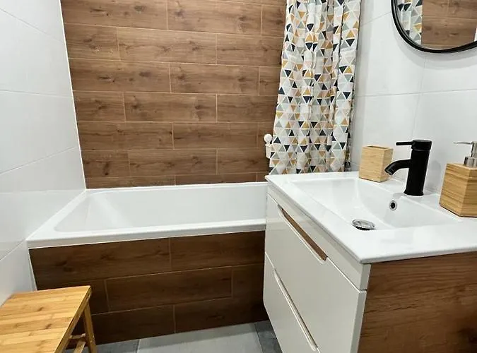 Blekitna アパート *